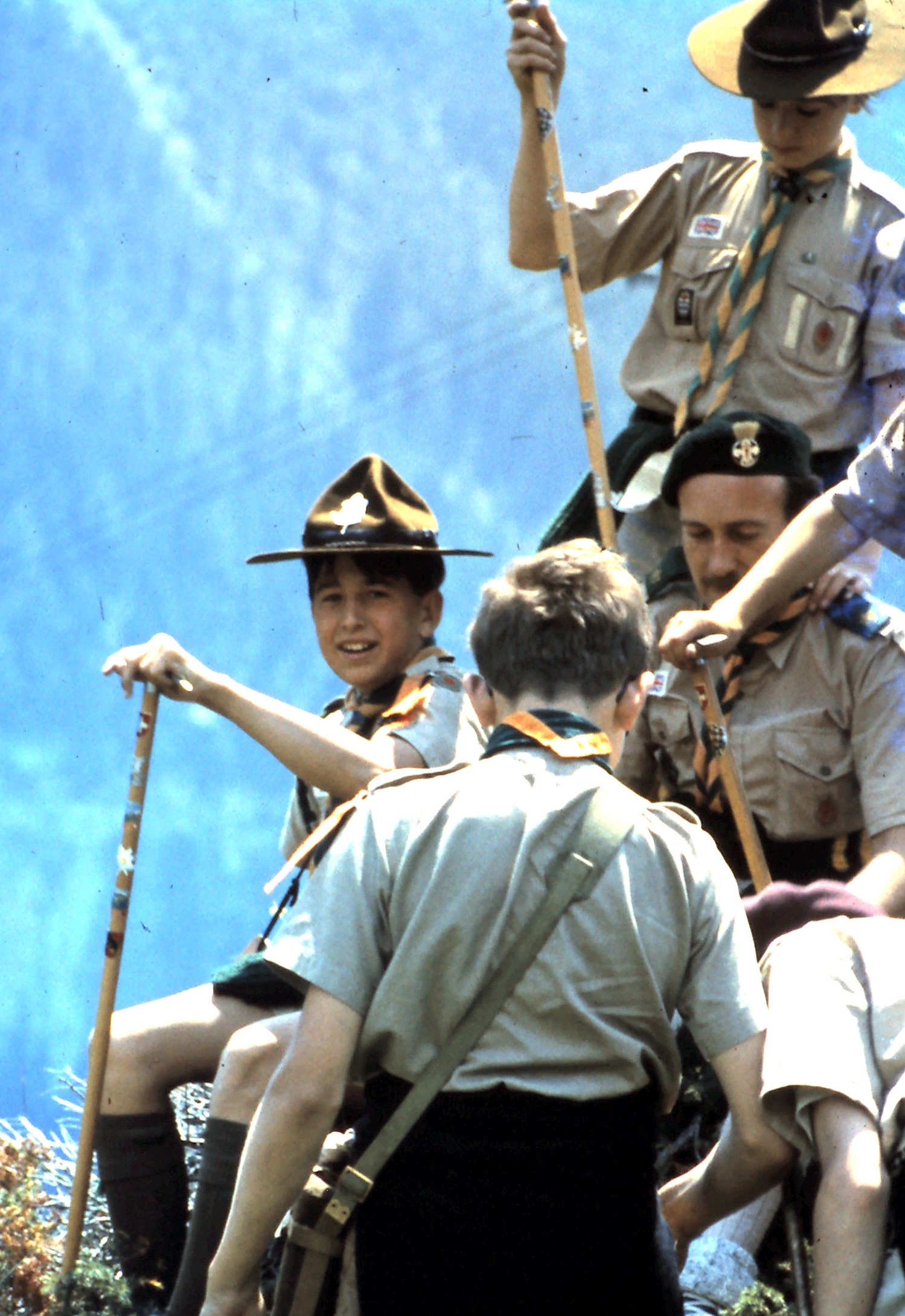 Swiss Summer Camp (3)
